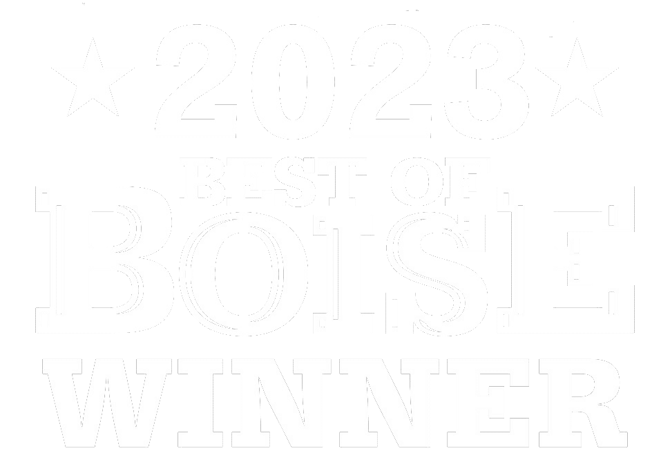 2023 Best of Boise Winner