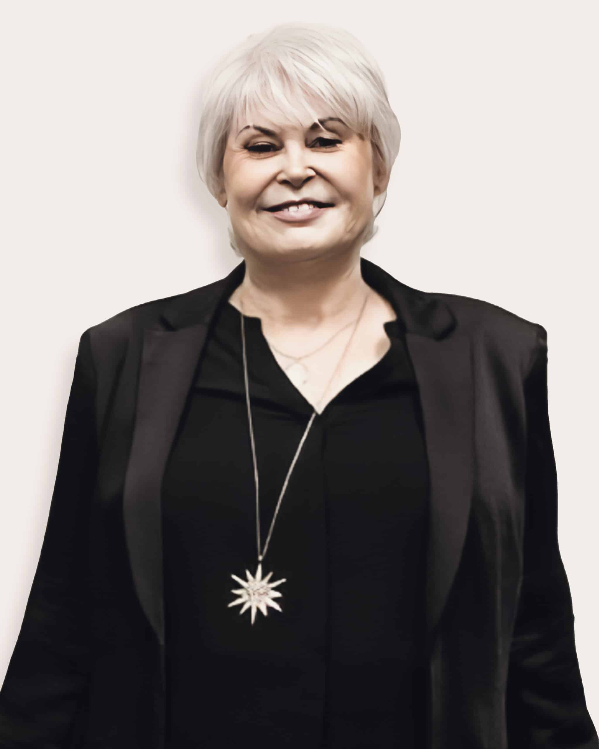 Connie Schnebly