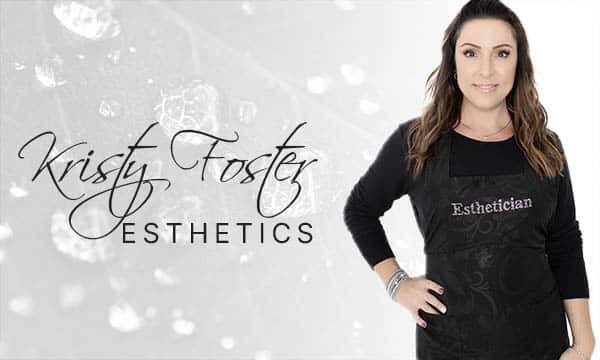 Kristy Foster Esthetics - day spa packages massage therapists