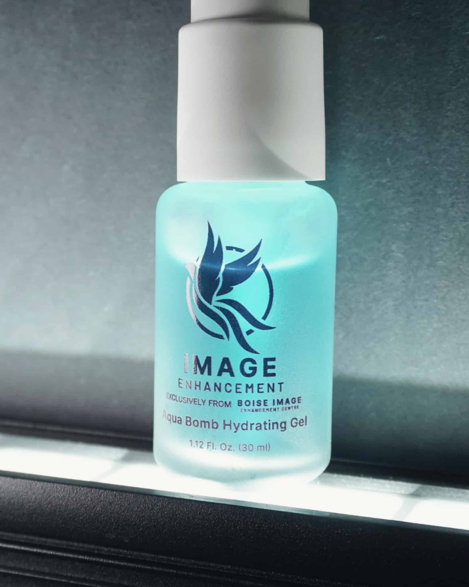 skin care routine product for radiant skin in boise idaho