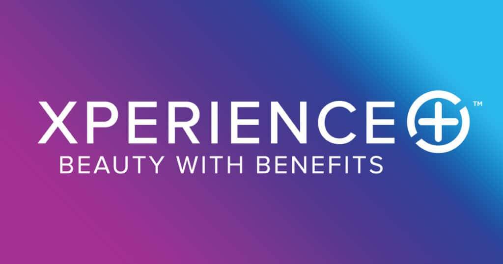Xperience plus Beauty with benefits