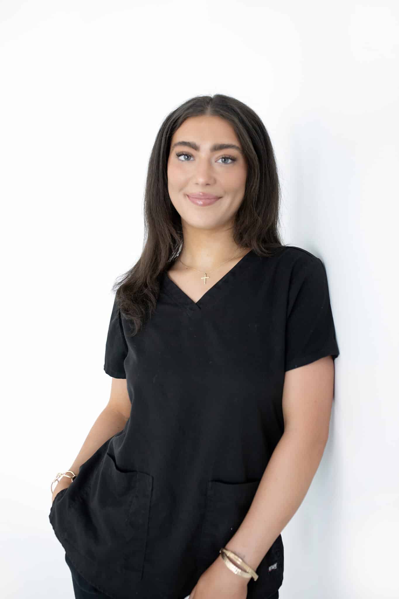 Boise Image Enhancement Centre Team member