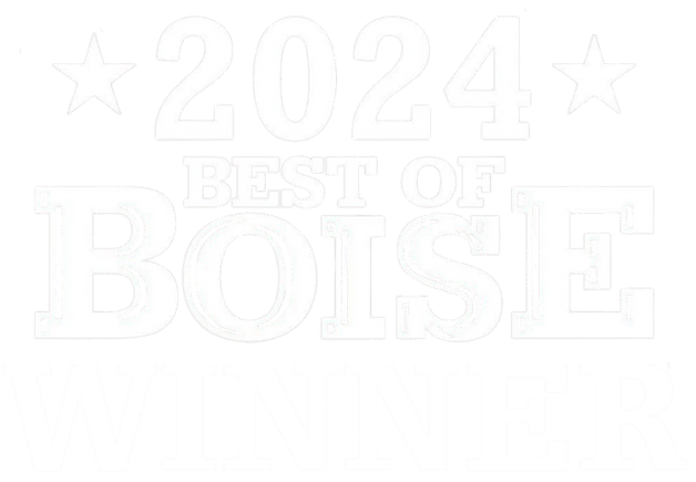 2024 Best of Boise Winner