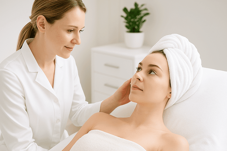 Why Millennials and Gen Z Are Flocking to Med Spas