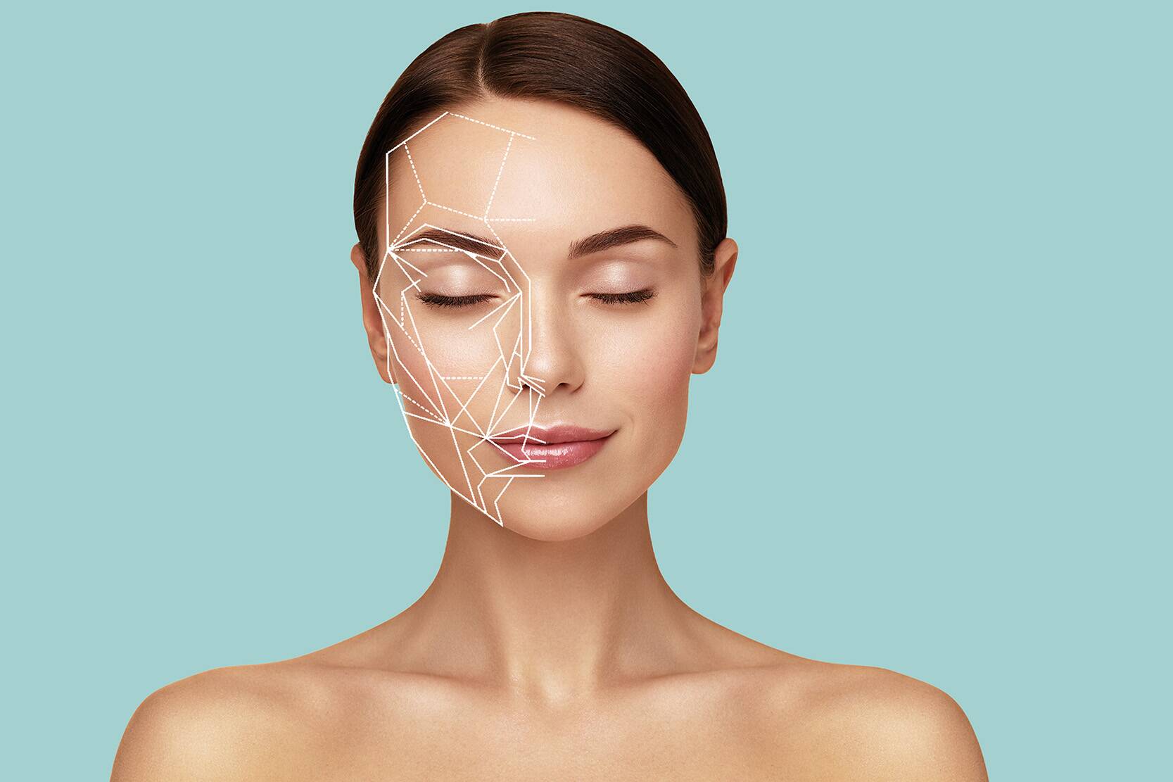 The Golden Ratio of Aging- How Facial Balance Defines Beauty at Every Age