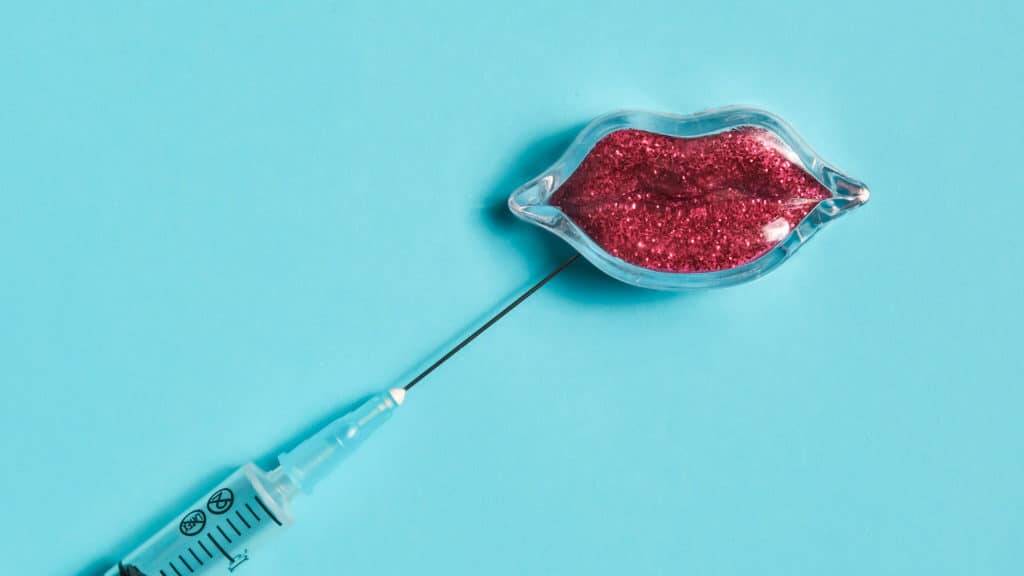hyaluronic acid filler